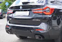 BMW X3 xDrive 48V 20d M Sport