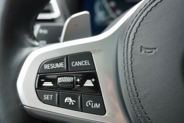 BMW X3 xDrive 48V 20d M Sport