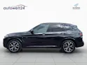 BMW X3 xDrive 48V 20d M Sport