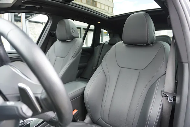 BMW X3 xDrive 48V 20d M Sport