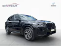 BMW X3 xDrive 48V 20d M Sport