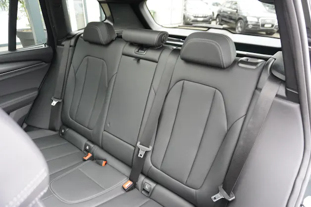 BMW X3 xDrive 48V 20d M Sport