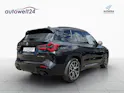 BMW X3 xDrive 48V 20d M Sport