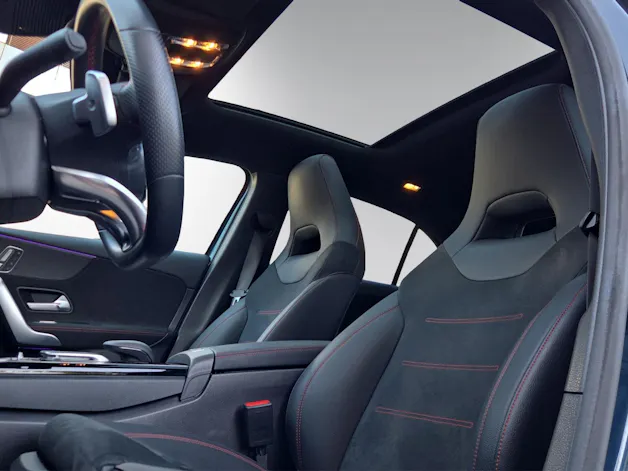 Mercedes-Benz A 250 4Matic AMG Line 4Matic 7G-DCT