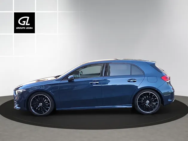 Mercedes-Benz A 250 4Matic AMG Line 4Matic 7G-DCT