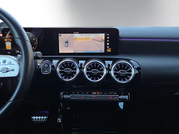 Mercedes-Benz A 250 4Matic AMG Line 4Matic 7G-DCT