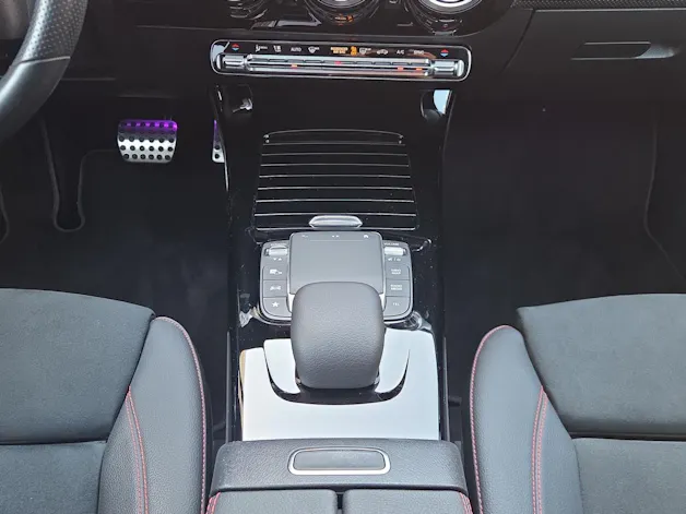 Mercedes-Benz A 250 4Matic AMG Line 4Matic 7G-DCT