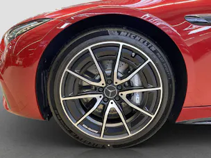 Mercedes-Benz SL 43 AMG