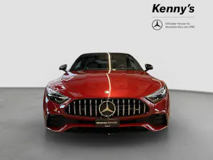 Mercedes-Benz SL 43 AMG