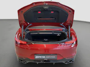 Mercedes-Benz SL 43 AMG