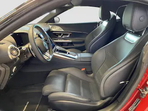 Mercedes-Benz SL 43 AMG