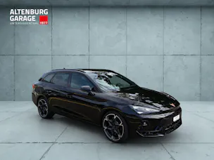 Cupra Leon ST 2.0 TSI 333 VZ 4Drive