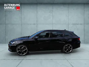 Cupra Leon ST 2.0 TSI 333 VZ 4Drive
