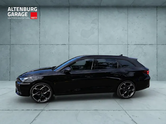 Cupra Leon ST 2.0 TSI 333 VZ 4Drive