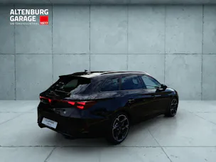 Cupra Leon ST 2.0 TSI 333 VZ 4Drive
