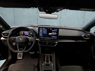 Cupra Leon ST 2.0 TSI 333 VZ 4Drive