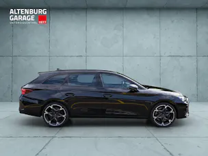 Cupra Leon ST 2.0 TSI 333 VZ 4Drive