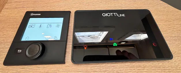 Citroën Giottiline Toscan 69 GC Automat