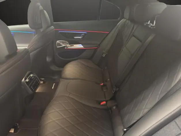 Mercedes-Benz E 220 d 4Matic