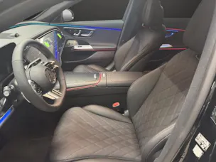 Mercedes-Benz E 220 d 4Matic
