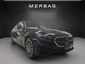 Mercedes-Benz E 220 d 4Matic