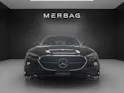 Mercedes-Benz E 220 d 4Matic