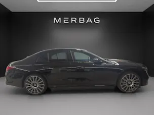 Mercedes-Benz E 220 d 4Matic