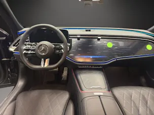 Mercedes-Benz E 220 d 4Matic