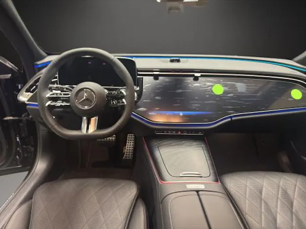 Mercedes-Benz E 220 d 4Matic