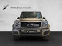 Mercedes-Benz G 450d 9G-Tronic