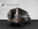Mercedes-Benz G 450d 9G-Tronic
