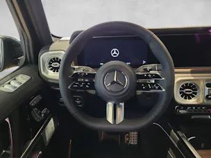 Mercedes-Benz G 450d 9G-Tronic