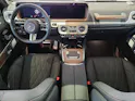 Mercedes-Benz G 450d 9G-Tronic