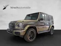 Mercedes-Benz G 450d 9G-Tronic