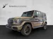 Mercedes-Benz G 450d 9G-Tronic