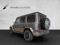 Mercedes-Benz G 450d 9G-Tronic