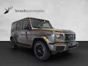 Mercedes-Benz G 450d 9G-Tronic