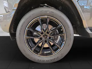 Mercedes-Benz G 450d 9G-Tronic
