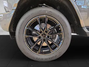 Mercedes-Benz G 450d 9G-Tronic