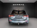 Mercedes-Benz C 220 d T 4M AMG Line