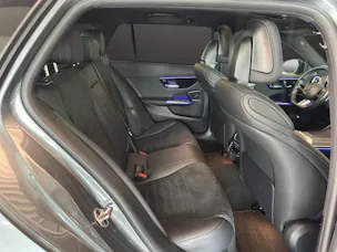 Mercedes-Benz C 220 d T 4M AMG Line
