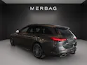 Mercedes-Benz C 220 d T 4M AMG Line
