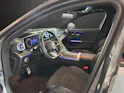 Mercedes-Benz C 220 d T 4M AMG Line