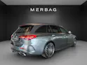 Mercedes-Benz C 220 d T 4M AMG Line