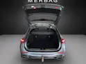 Mercedes-Benz C 220 d T 4M AMG Line