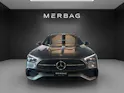Mercedes-Benz C 220 d T 4M AMG Line