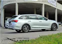 Škoda Octavia Combi 2.0 TDI DSG Ambition *frisch ab MFK*
