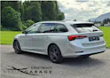 Škoda Octavia Combi 2.0 TDI DSG Ambition *frisch ab MFK*
