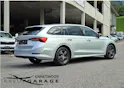 Škoda Octavia Combi 2.0 TDI DSG Ambition *frisch ab MFK*