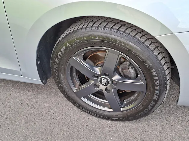 Škoda Octavia Combi 2.0 TDI DSG Ambition *frisch ab MFK*